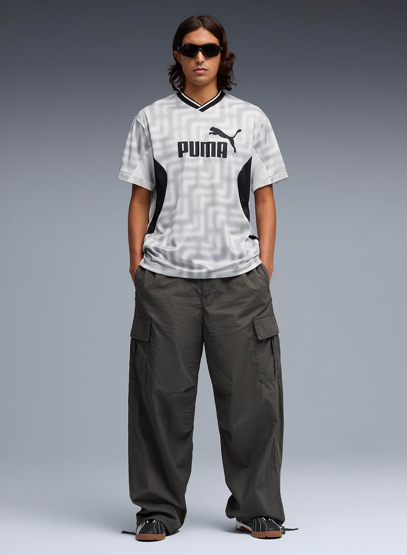 PUMA Essential Block Football Jersey - Image 3